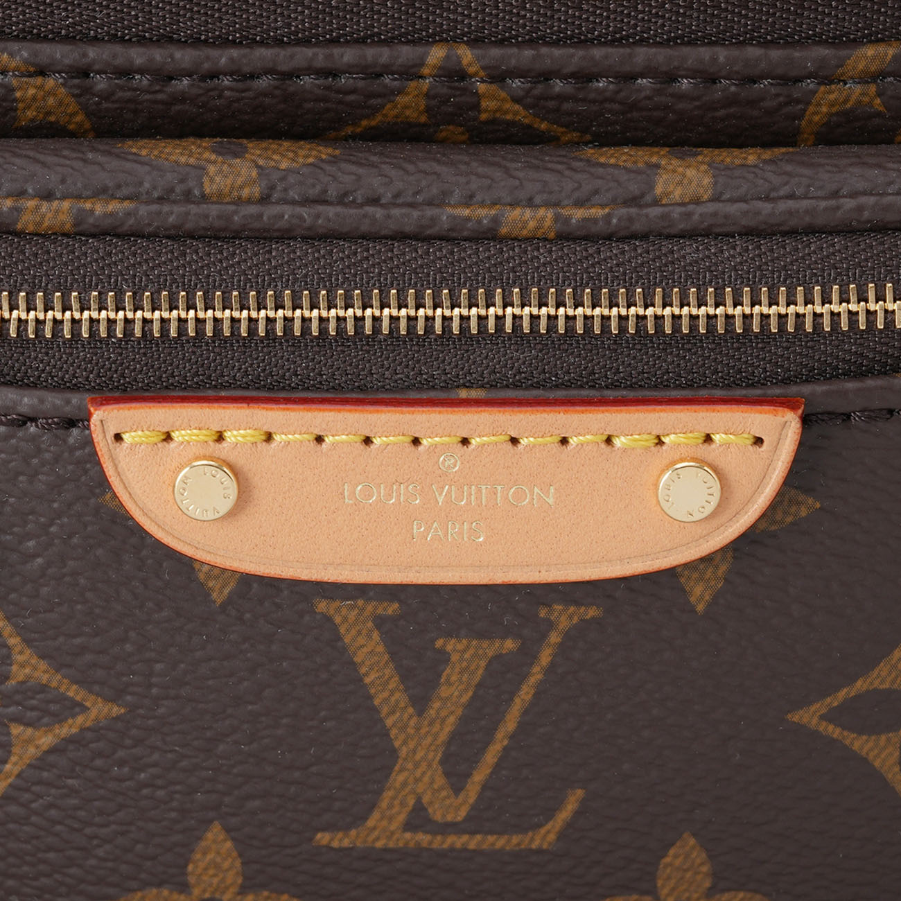 LOUIS VUITTON(USED)루이비통 M82335 모노그램 미니 범백